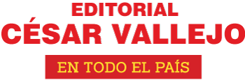 Editorial Cesar Vallejo